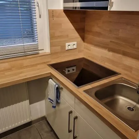 Ferienhaus Mit Privatsauna Lage  Exterior foto