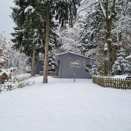 Ferienhaus Mit Privatsauna Lage  Exterior foto