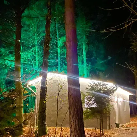Ferienhaus Mit Privatsauna Lage  Exterior foto