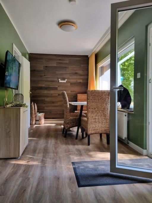 Ferienhaus Mit Privatsauna *